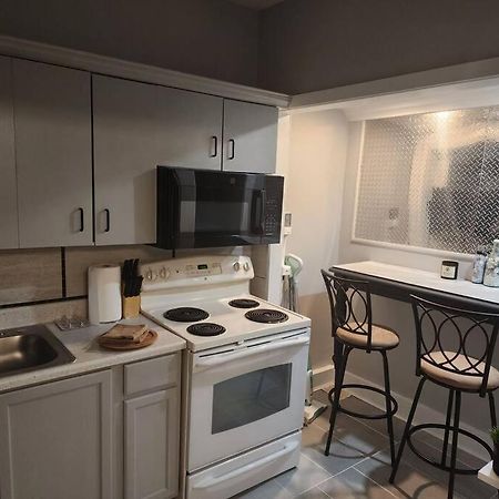 Fortune Suits And Apartment Albany Ngoại thất bức ảnh