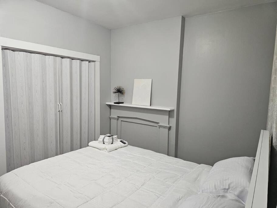 Fortune Suits And Apartment Albany Ngoại thất bức ảnh