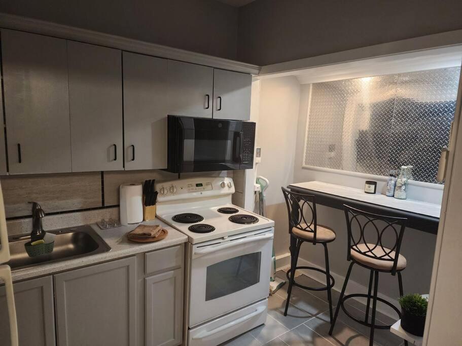 Fortune Suits And Apartment Albany Ngoại thất bức ảnh